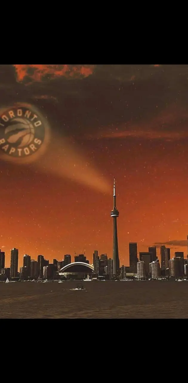 Toronto Raptors 