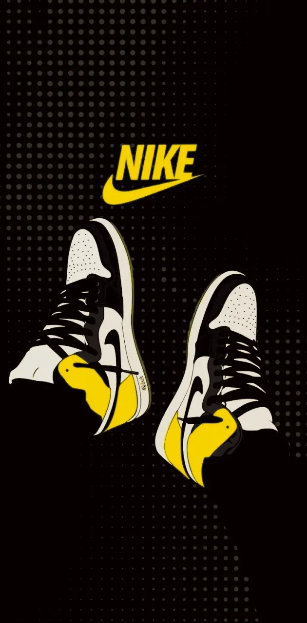 Nike jordans