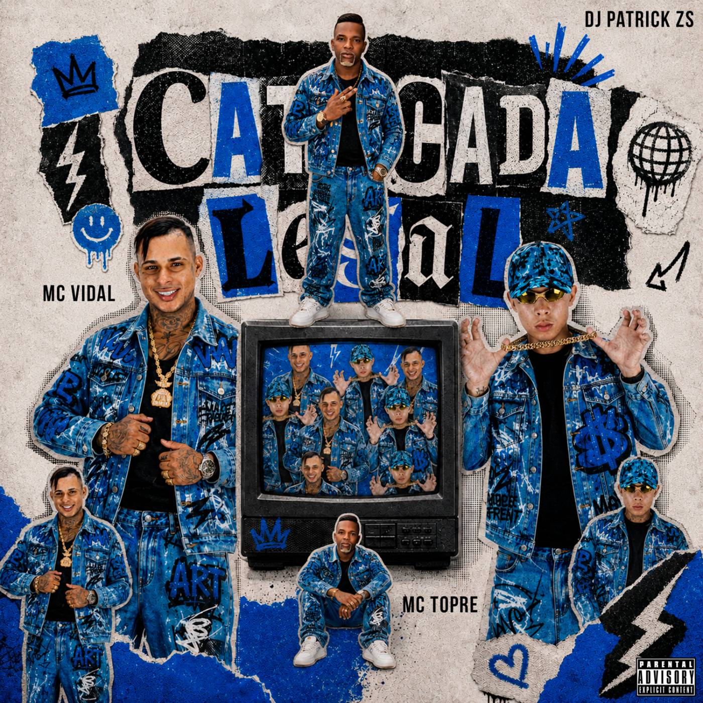 Catucada Legal