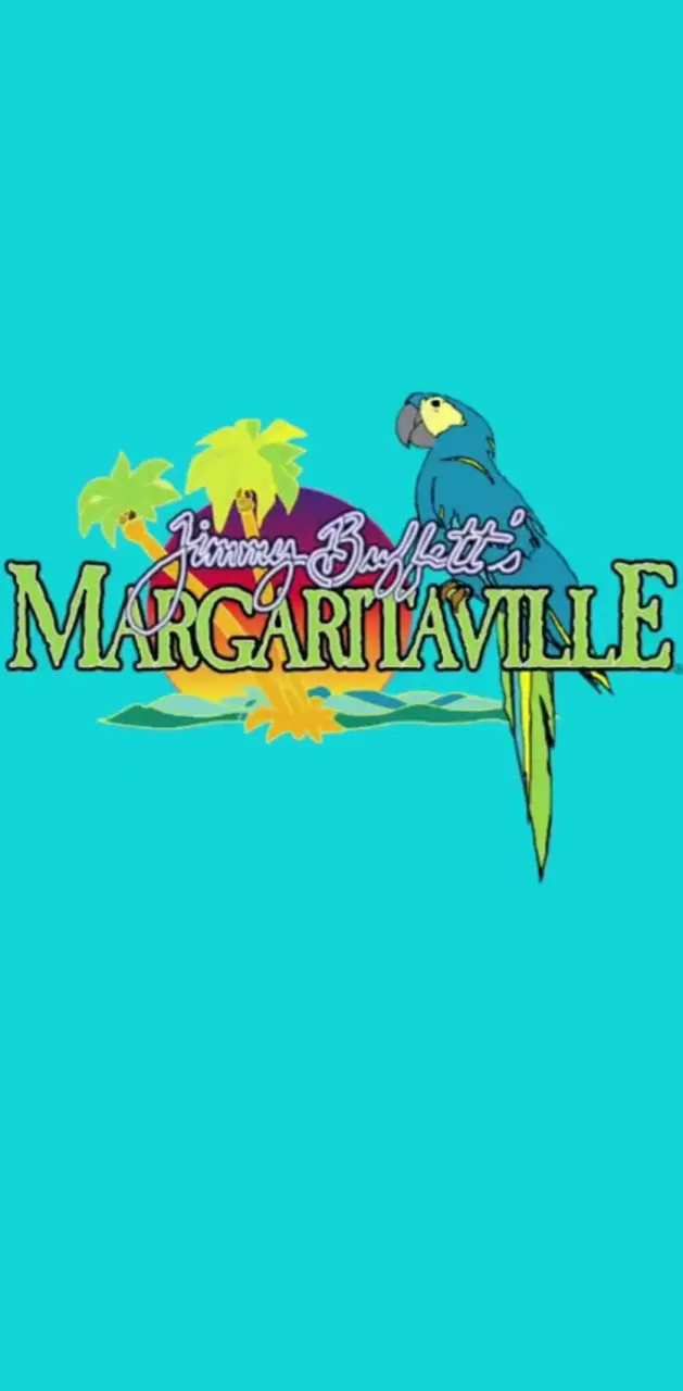Margaritaville 