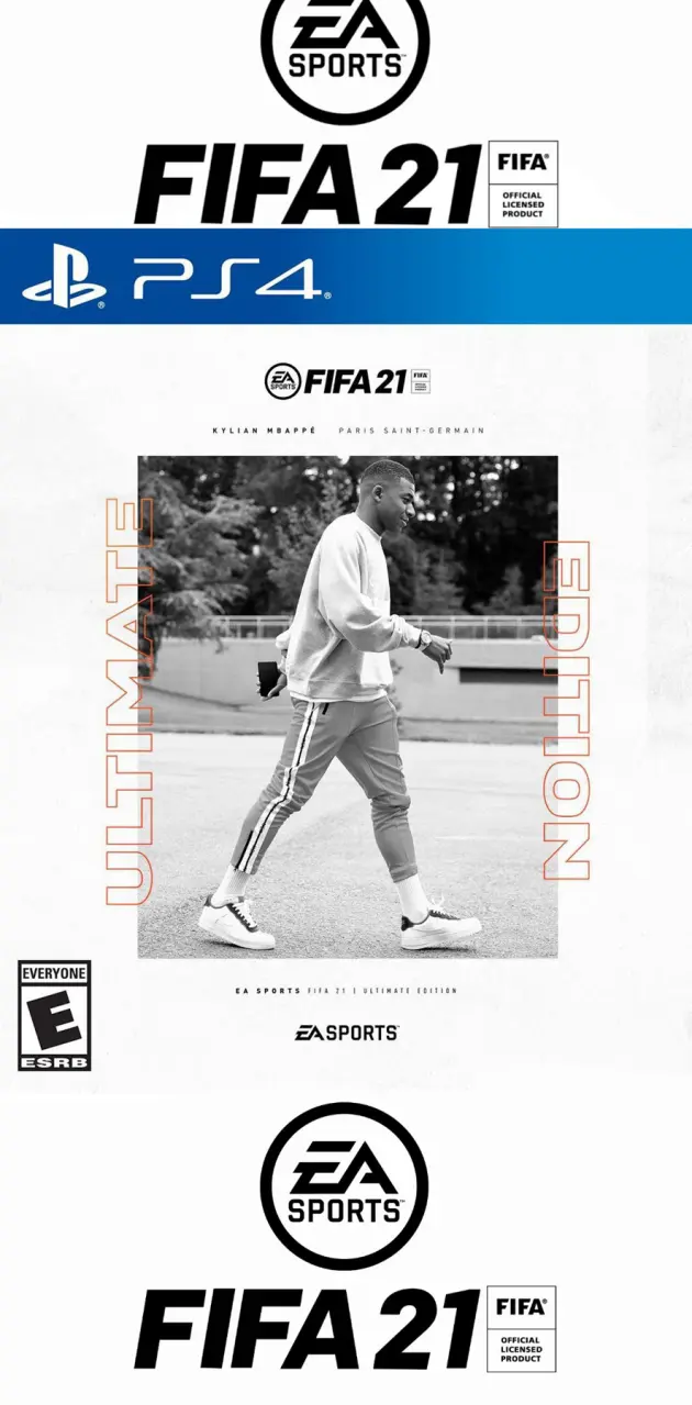 FIFA 21 ultimate