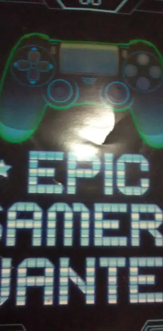 Epic gamers wanted