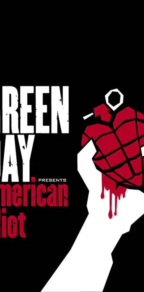Green Day 1