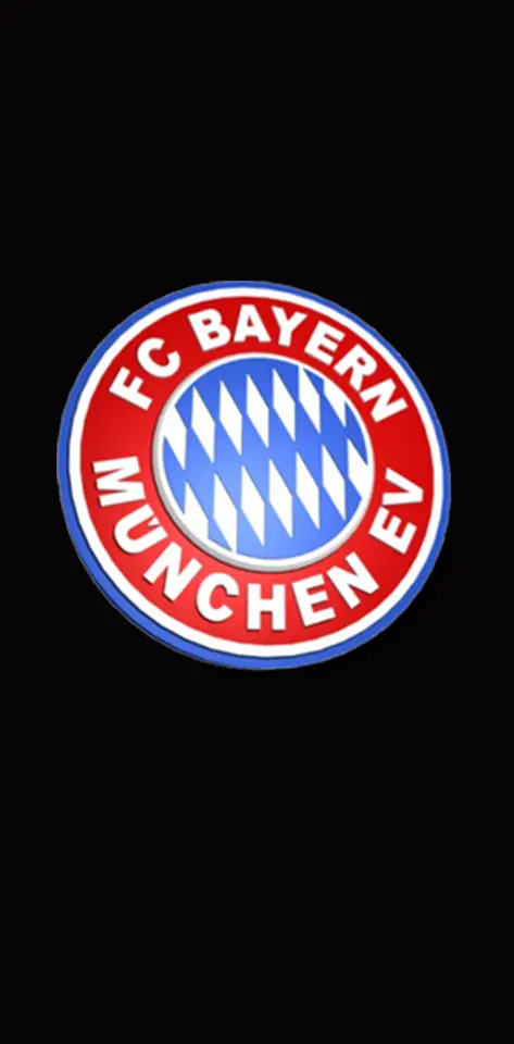 Bayern Mnchen 3d