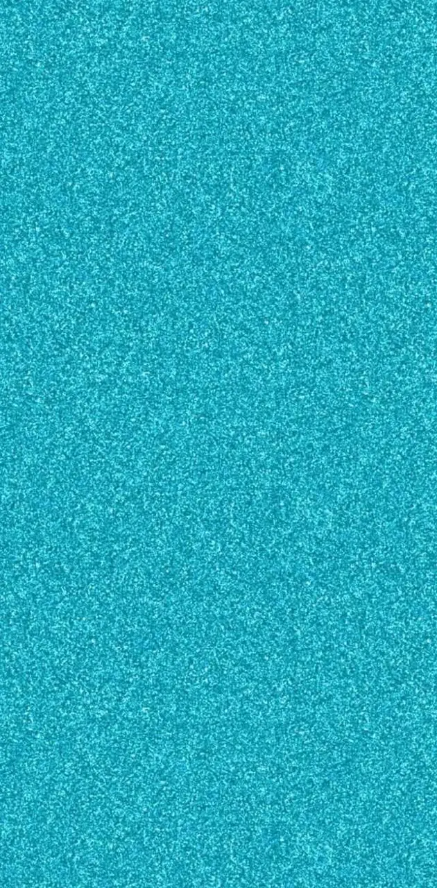 Glitter Blue