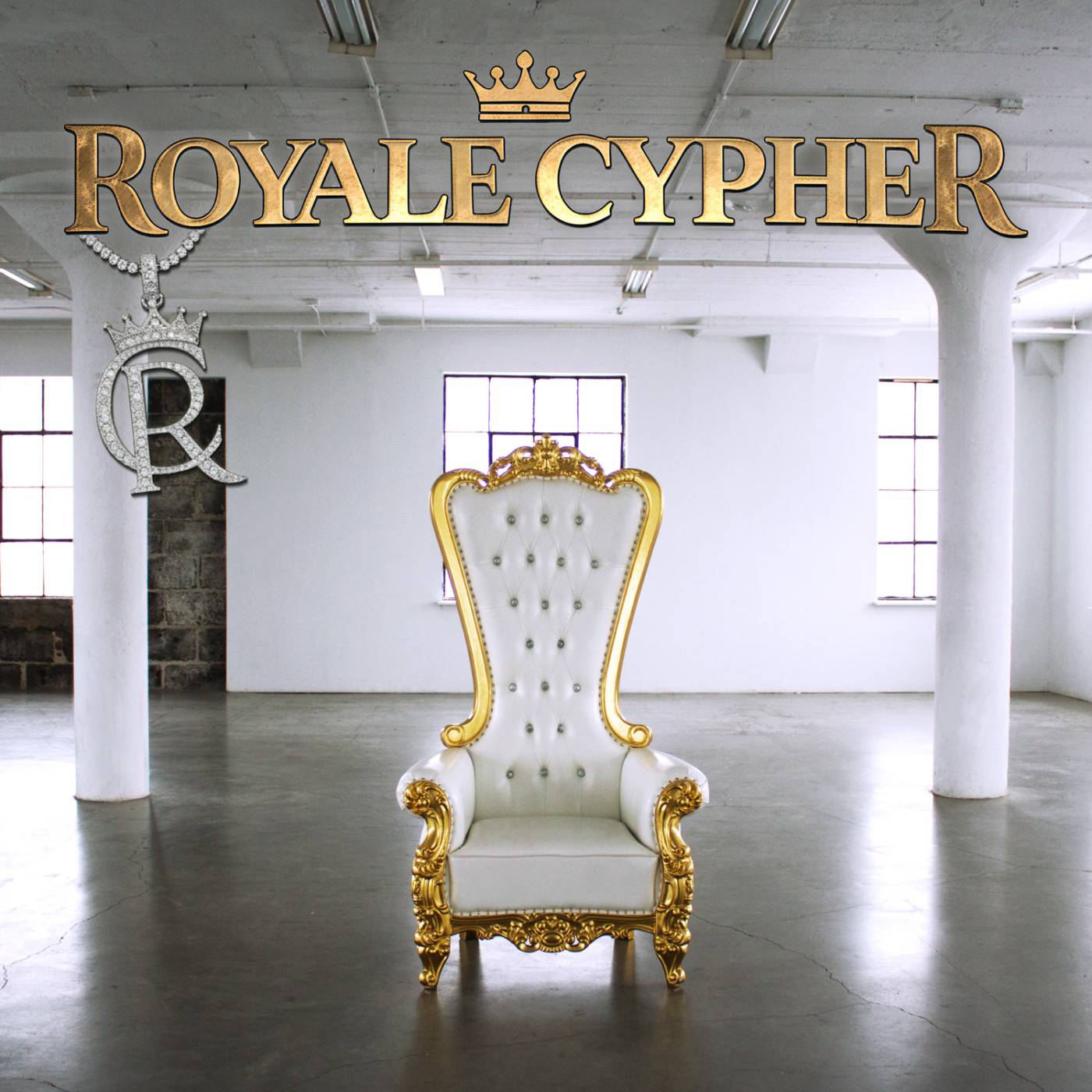 ROYALE CYPHER