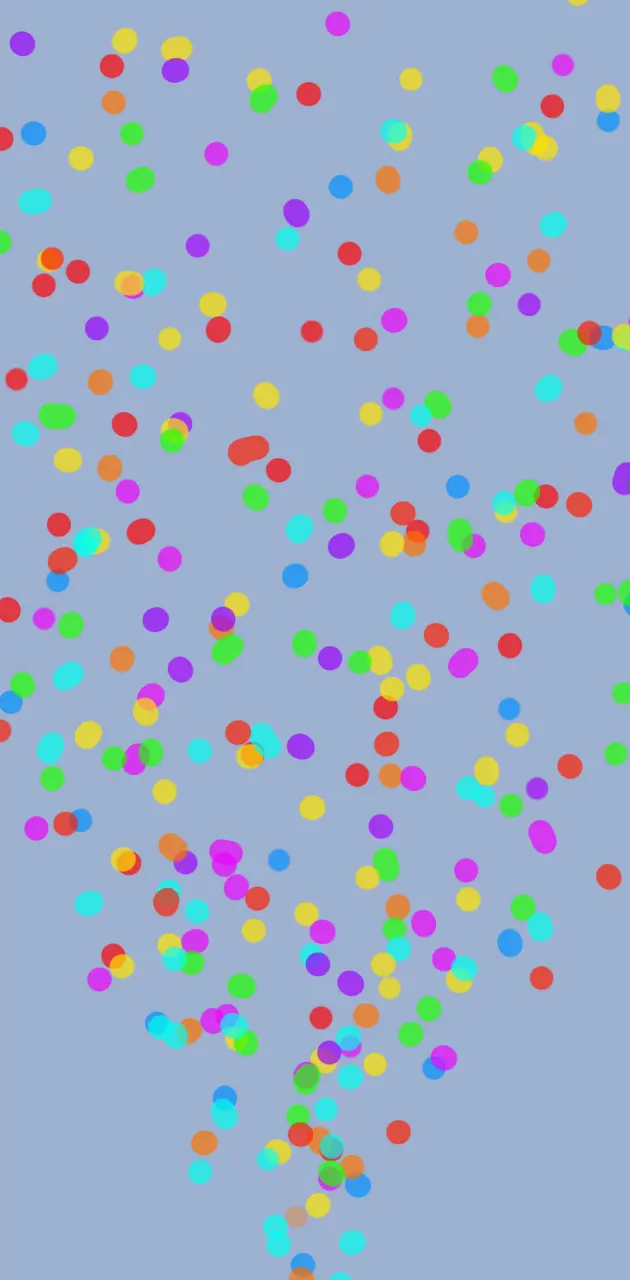 Confetti 