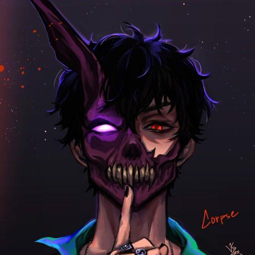 Profile avatar