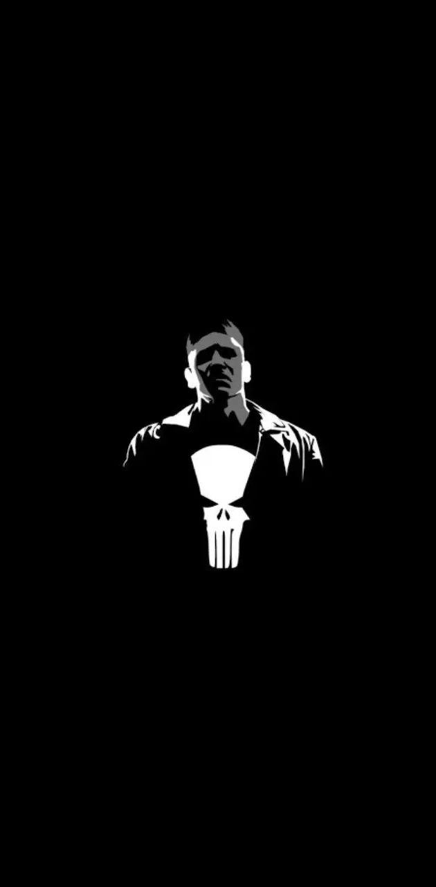 Punisher Hd wallpaper by cocodix - Download on ZEDGE™