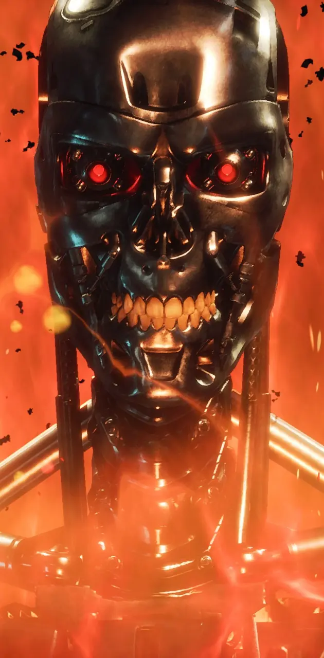 MK11 Terminator