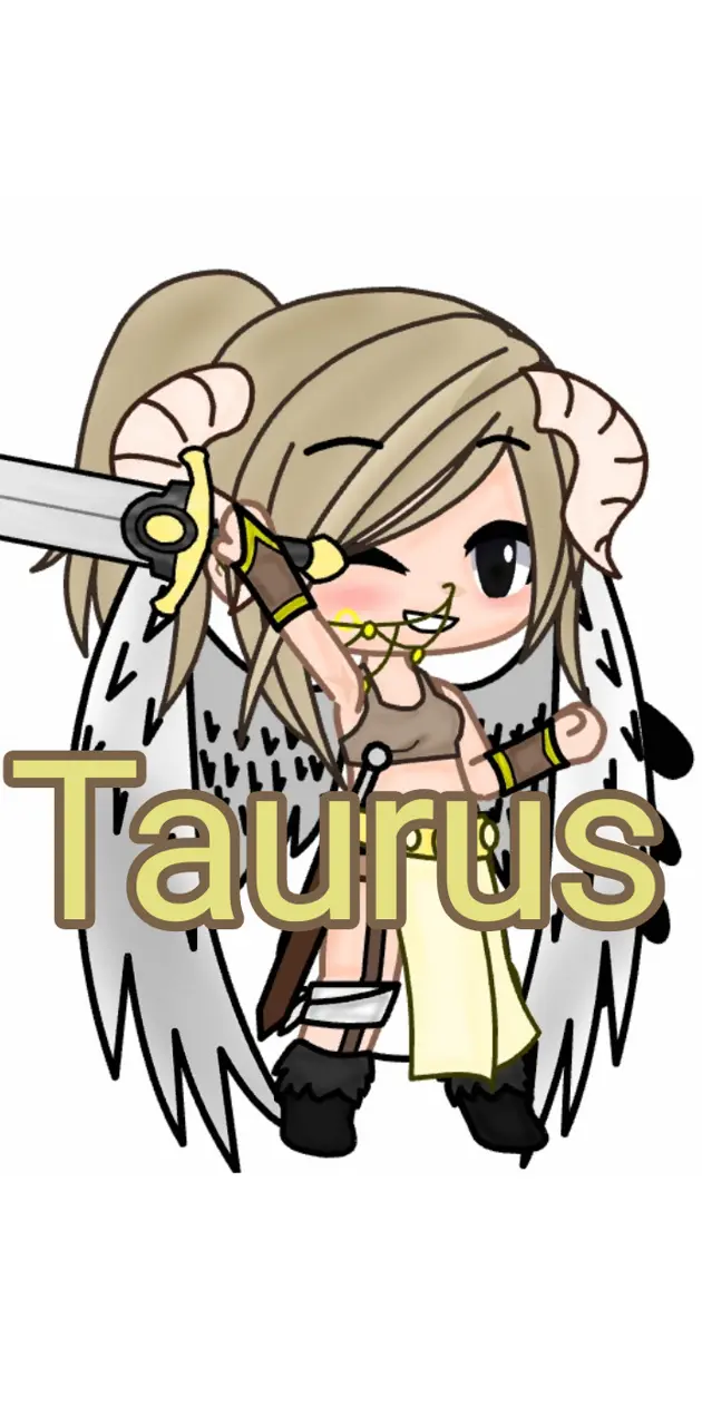 Zodiac Taurus 