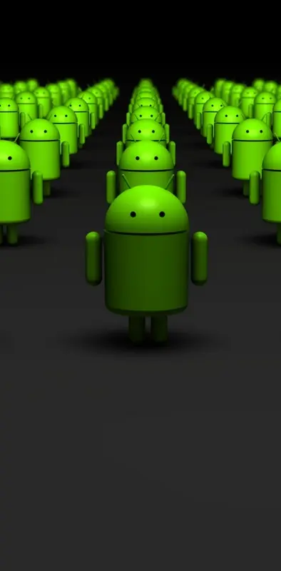 Android Army 2