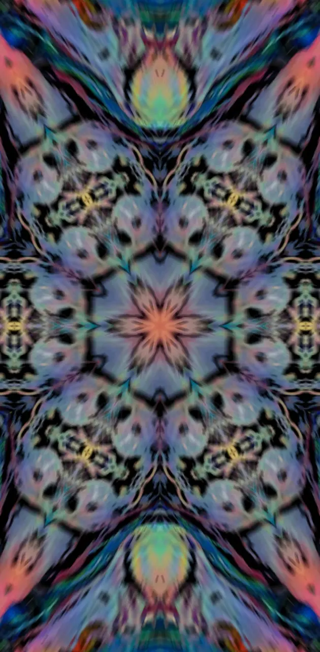 Kaleidoscopes me 