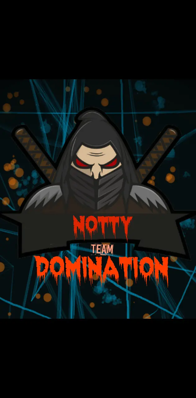 Notty Domination