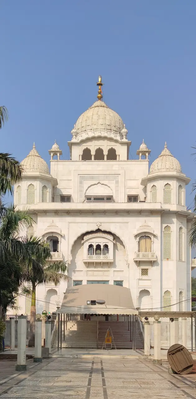 Gurudwara