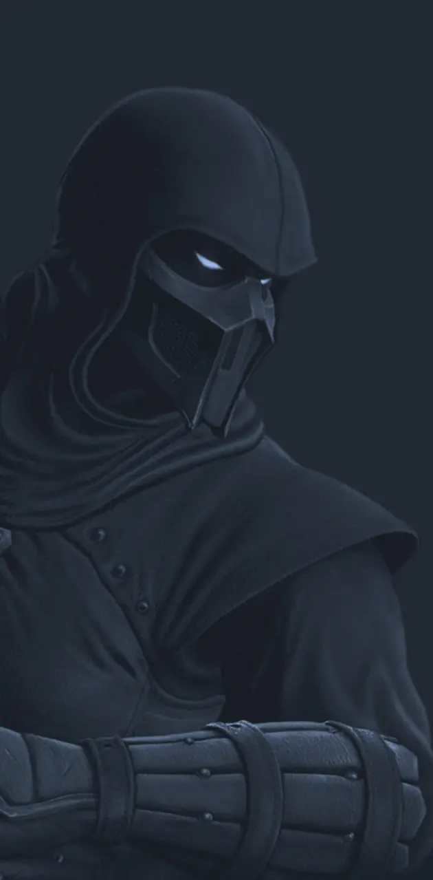 Blue Ninja wallpaper by Xwalls - Download on ZEDGE™ | 07de