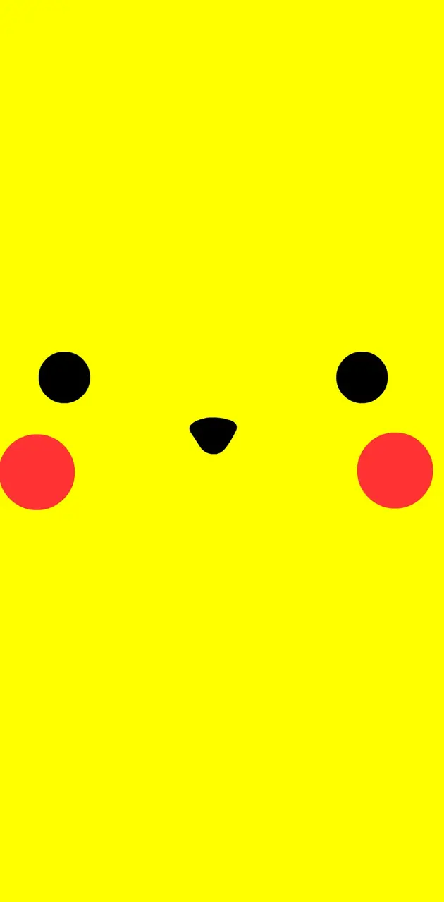Simple Pikachu