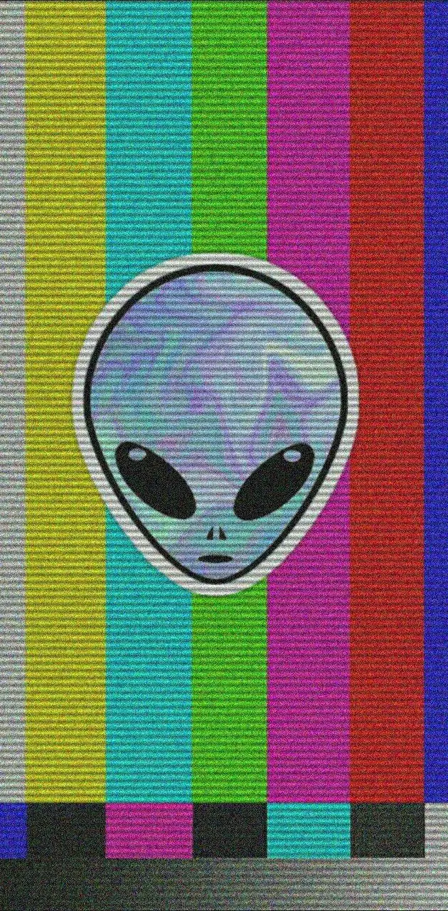 censored alien