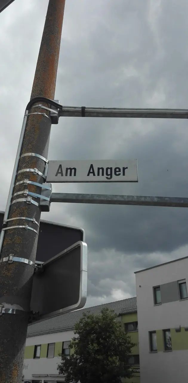 Am anger street
