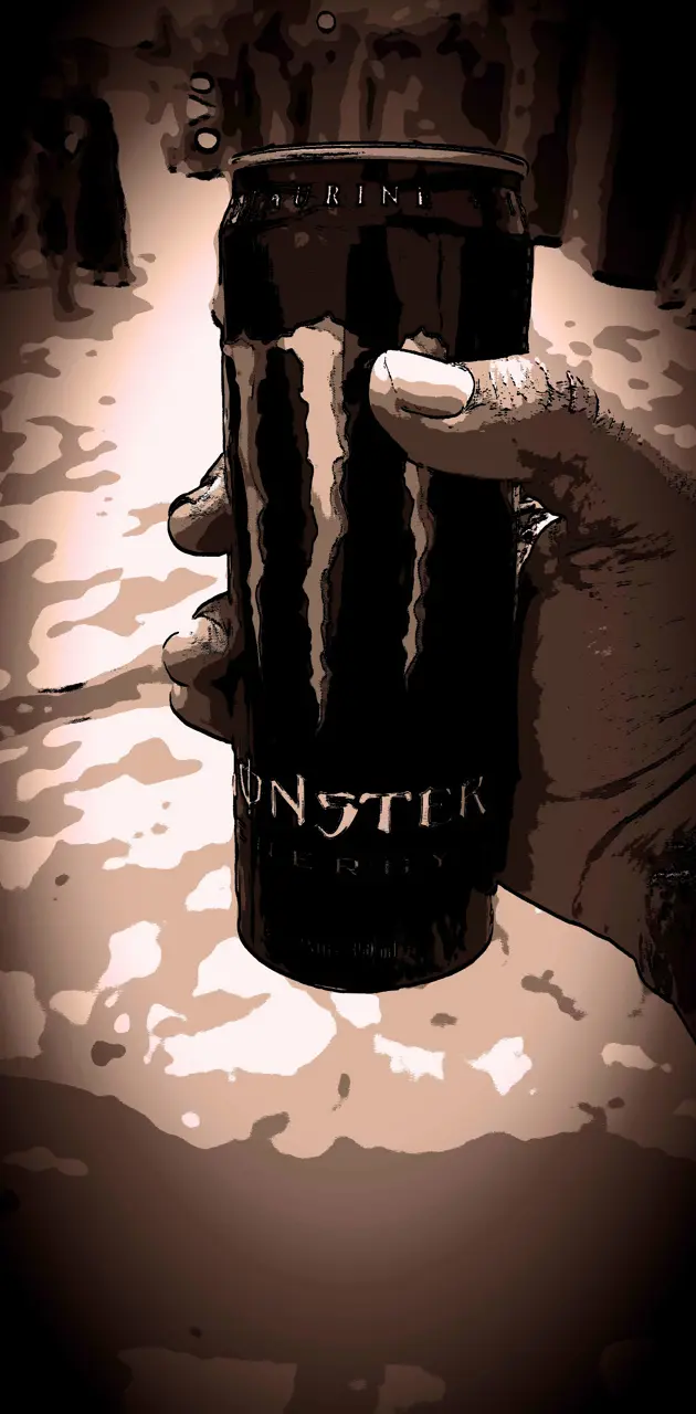 Monster style