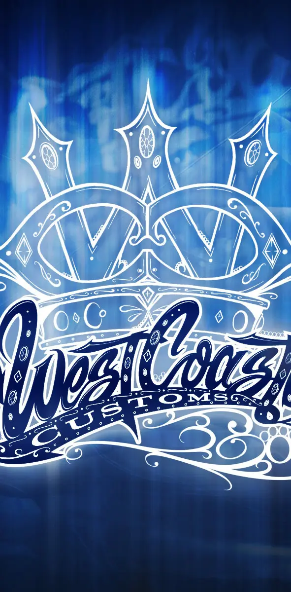 West Coast Customs wallpaper by MatBrat - Download on ZEDGE™ | 8688