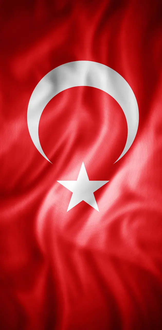 turk bayragi