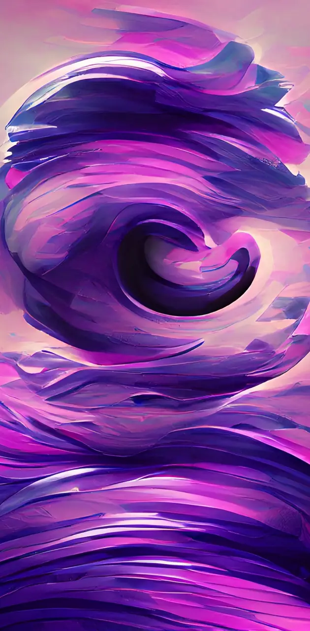Purple portal 