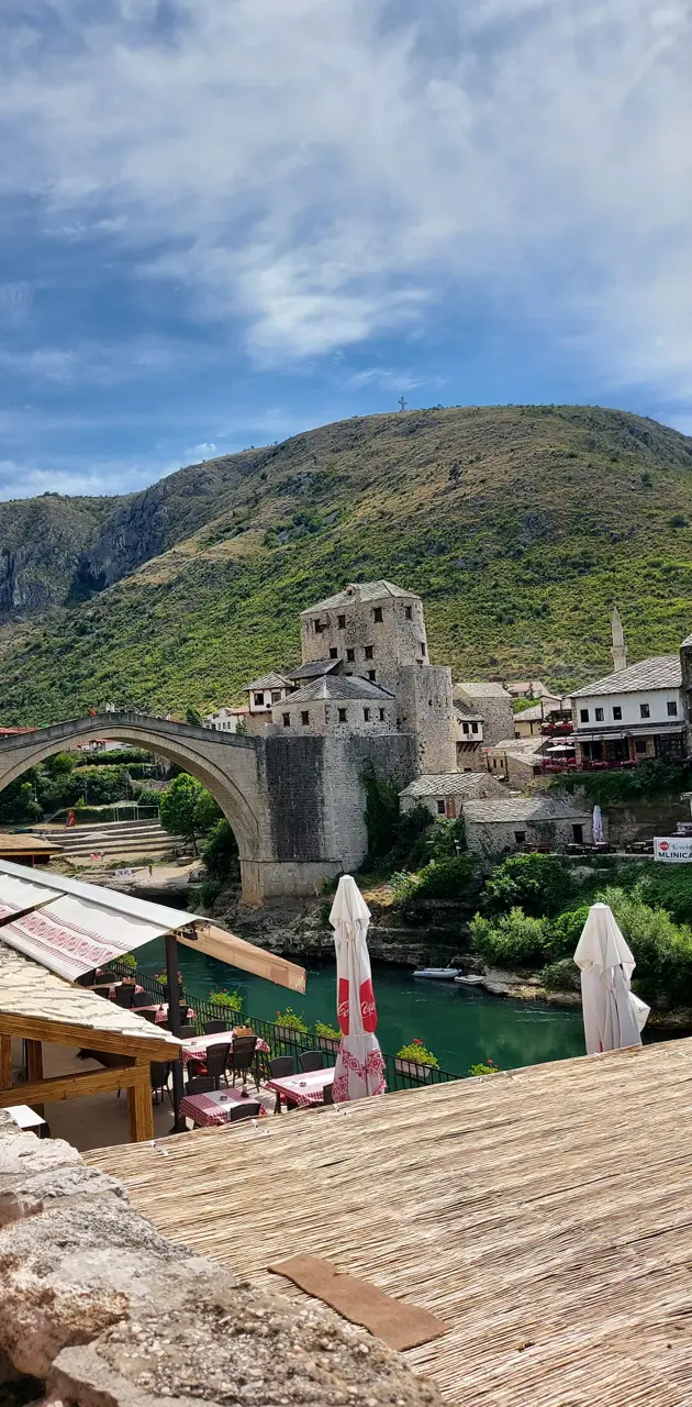 Stari Most Mostar