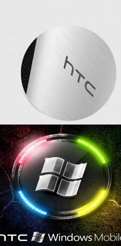 HTC Windows LOGO
