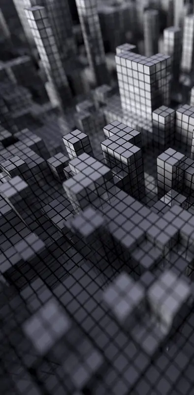 City Cubes