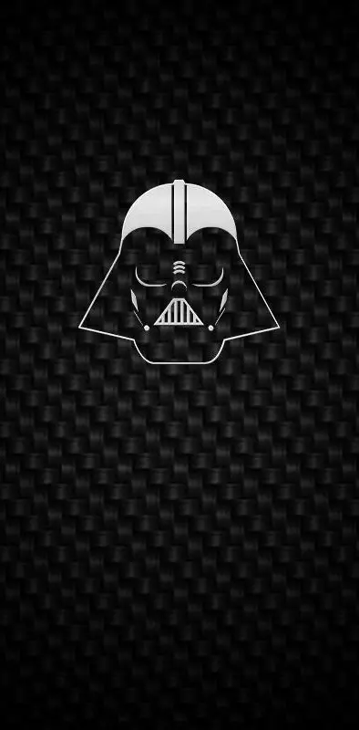 Vader Carbon