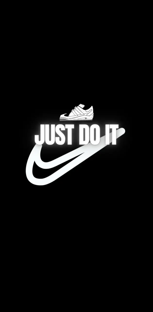 NIKE-JUST DO IT