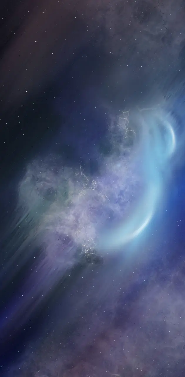 Nebula Star