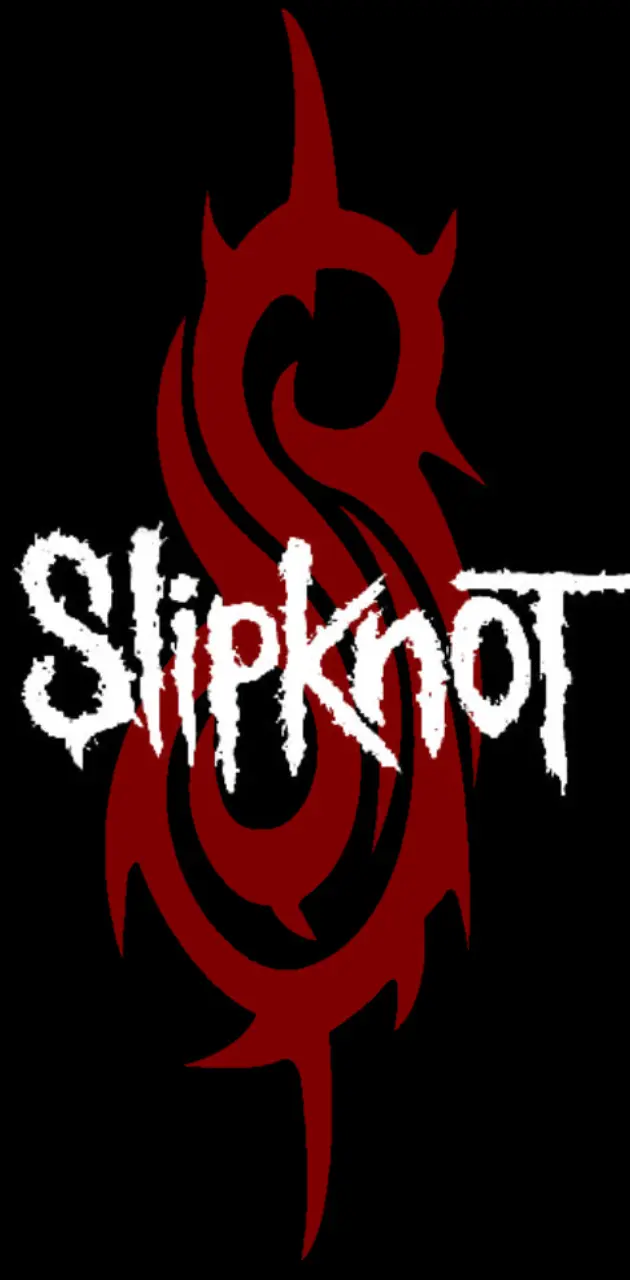 slipknot logo.