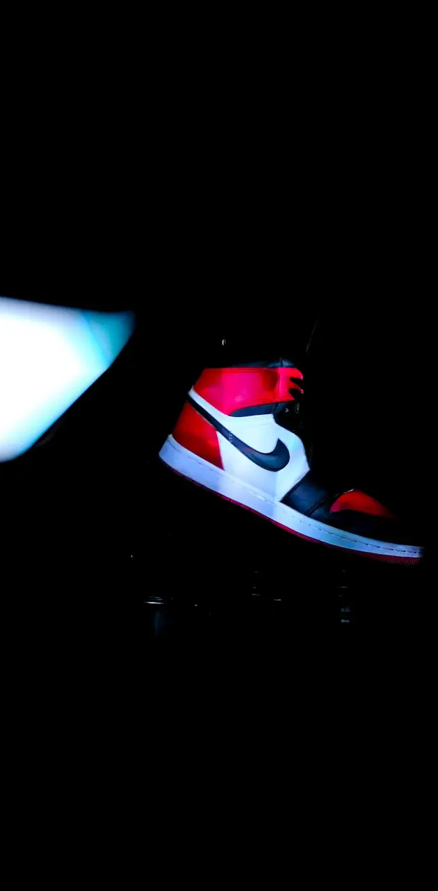 Nike Air Jordan 
