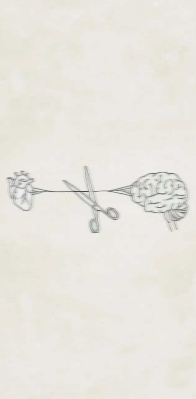 Brain or Heart