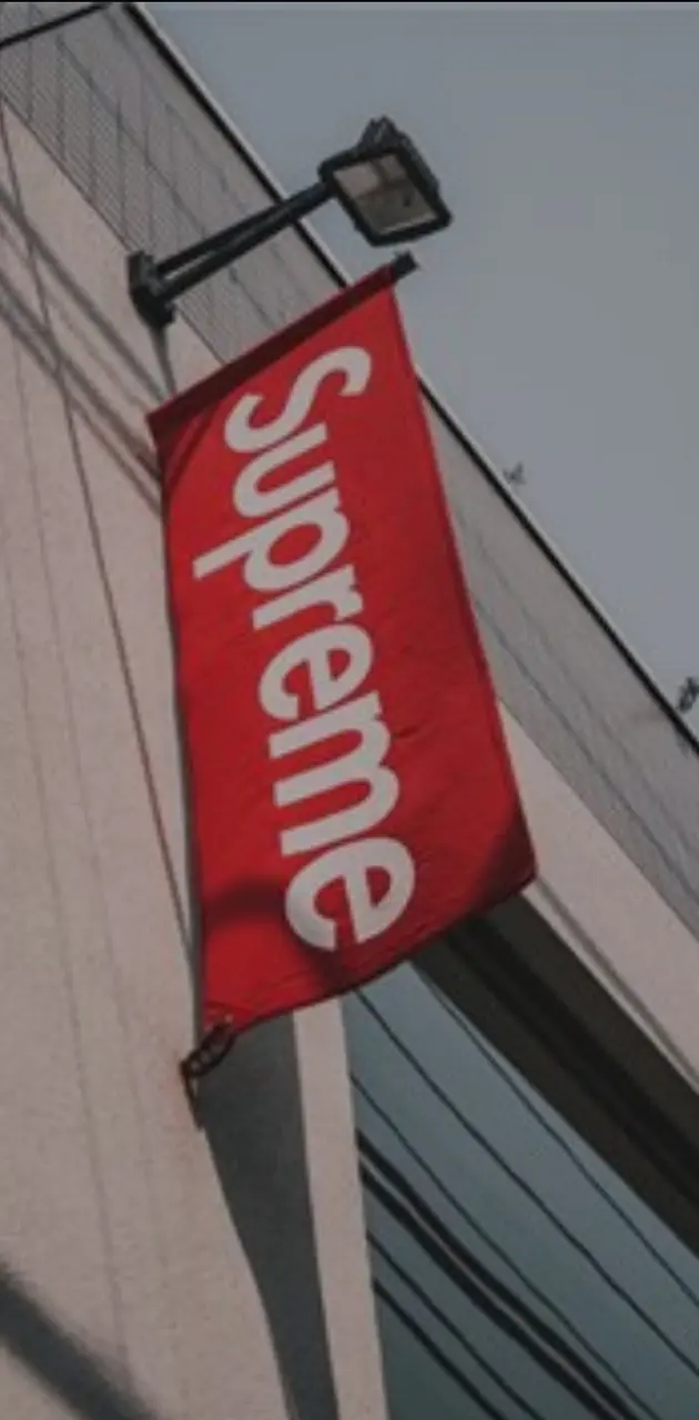 supreme store