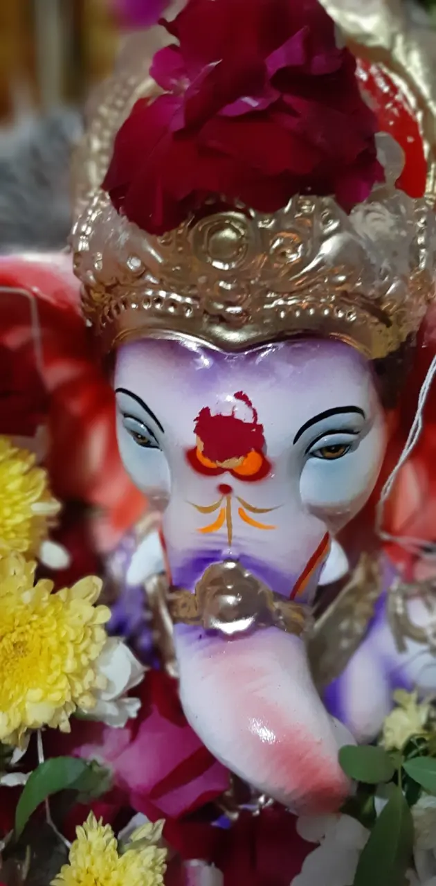 Ganesha lord