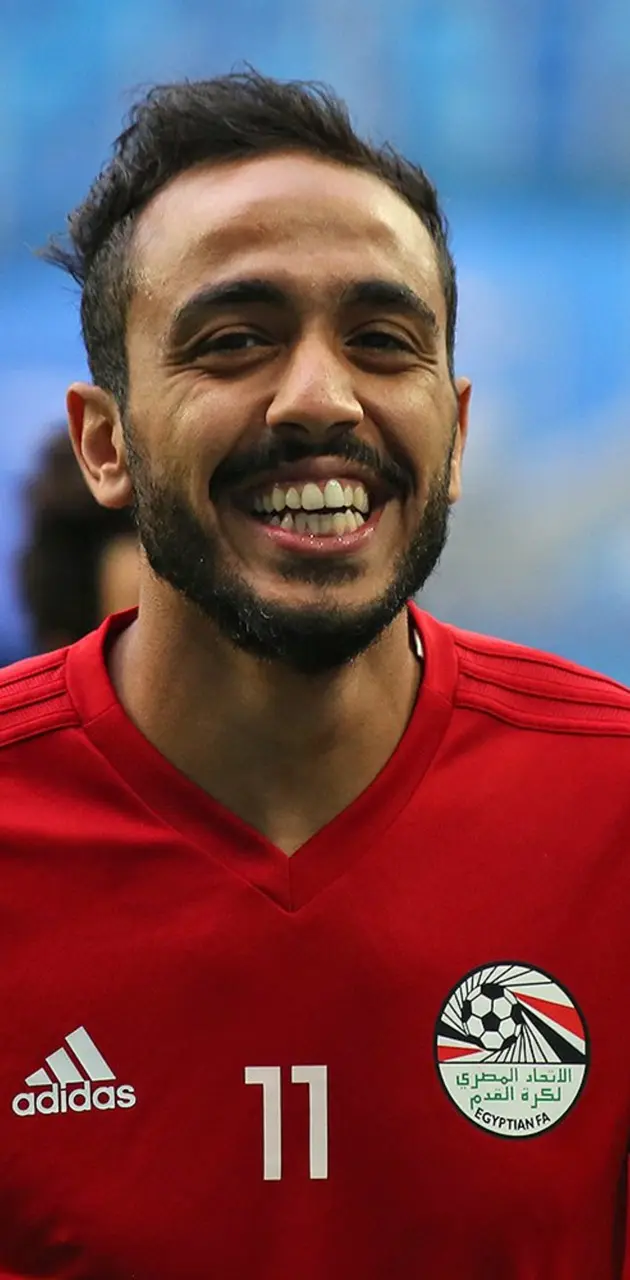 Mahmoud Kahraba