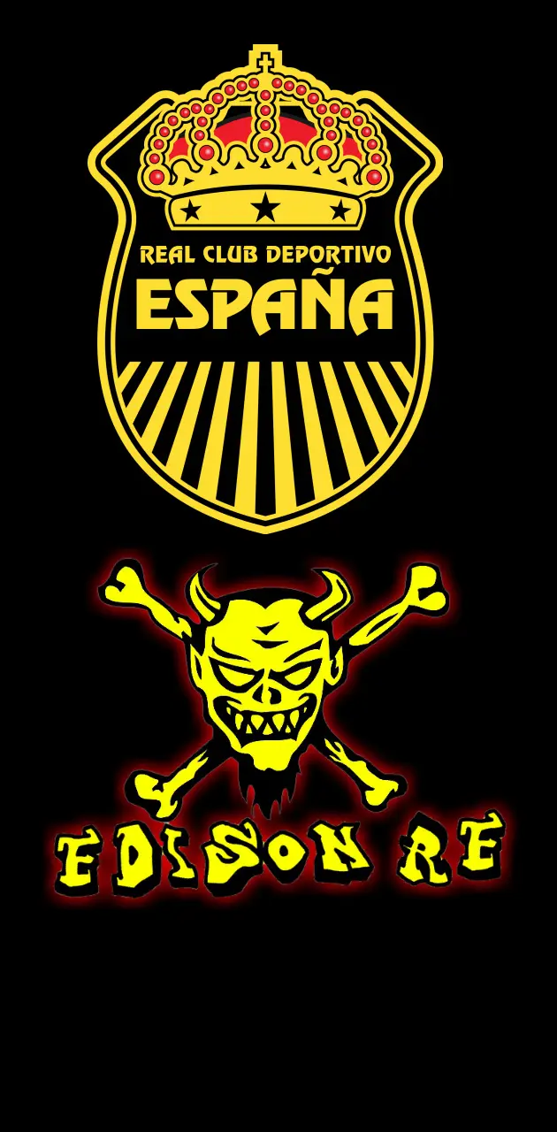 Real Espana