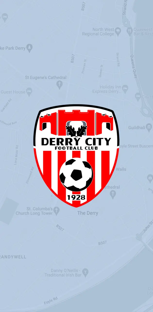 Derry City F.C.