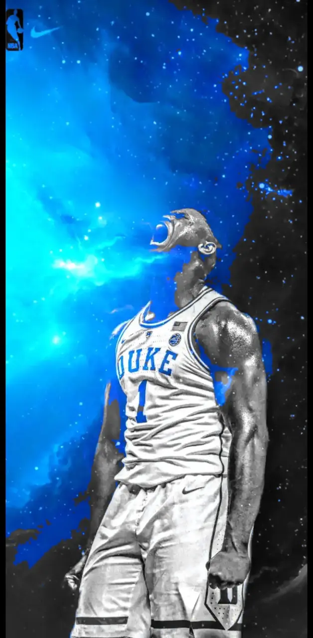 HD zion williamson wallpapers