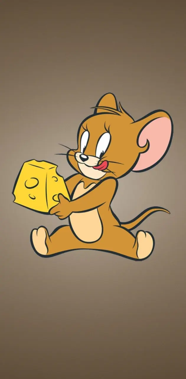 Tom & Jerry Wallpaper 4K, 2021 Movies, Animation