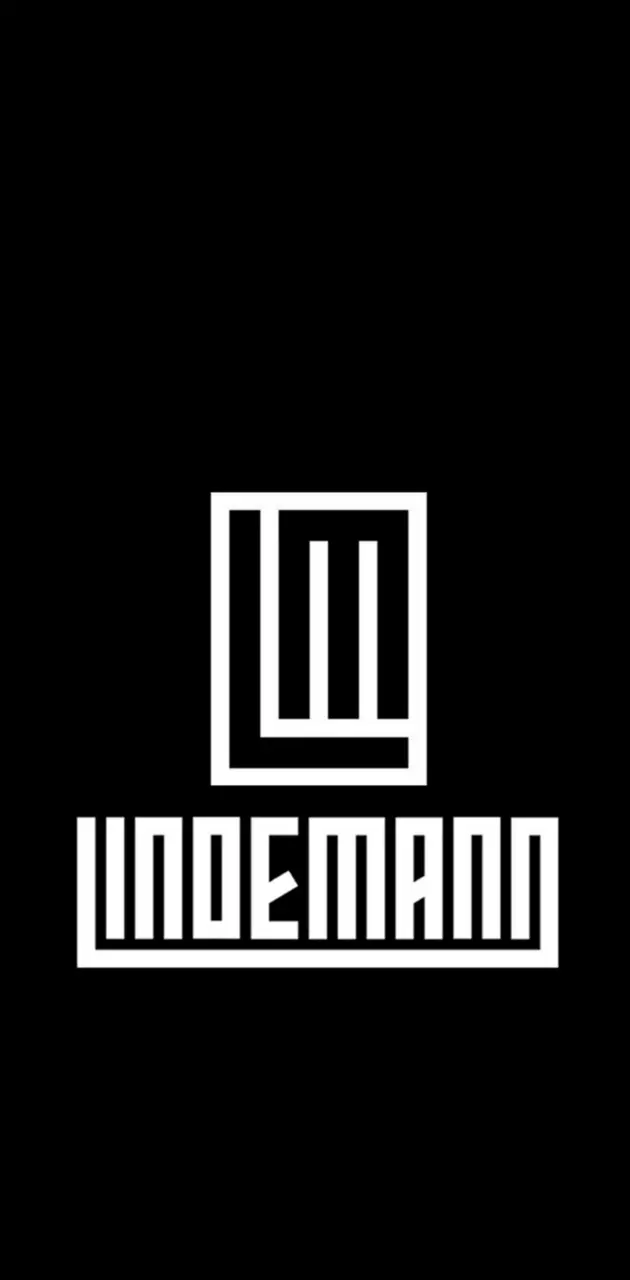 Lindemann Logo