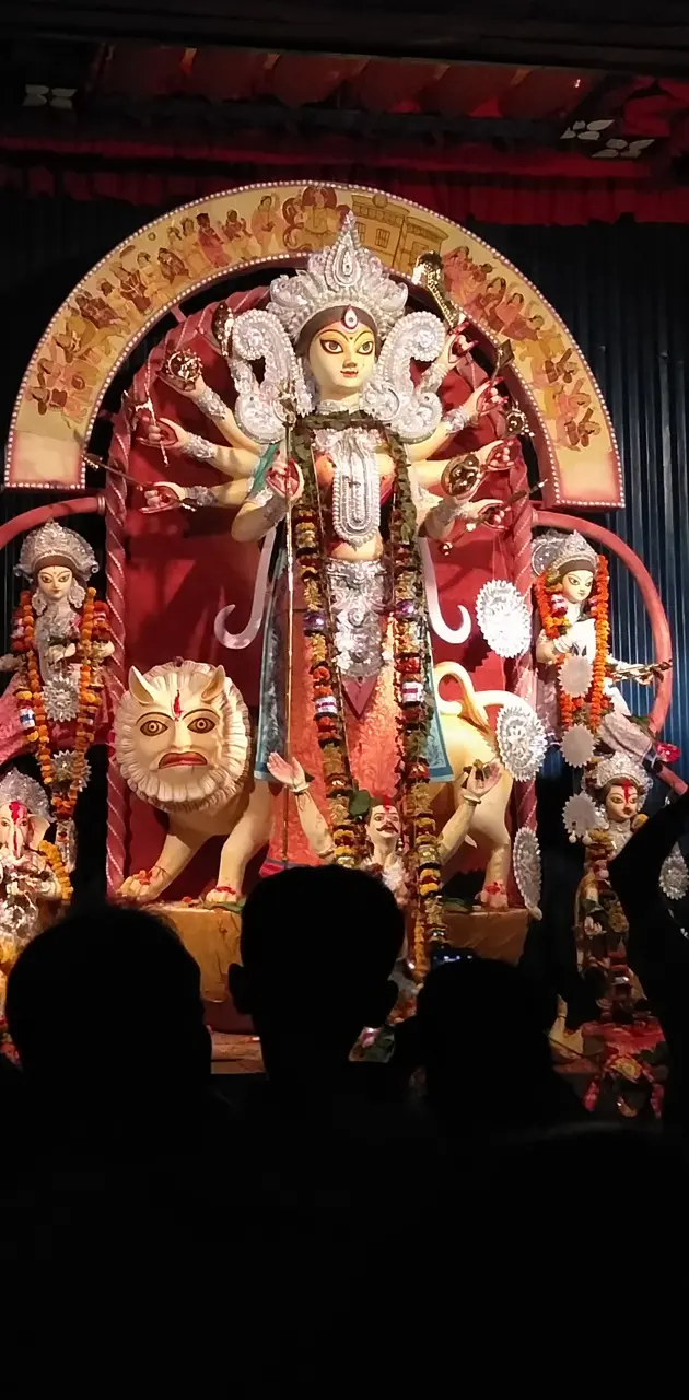 Durga ma 