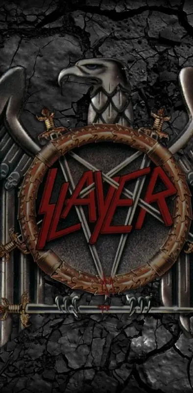 Slayer Eagle