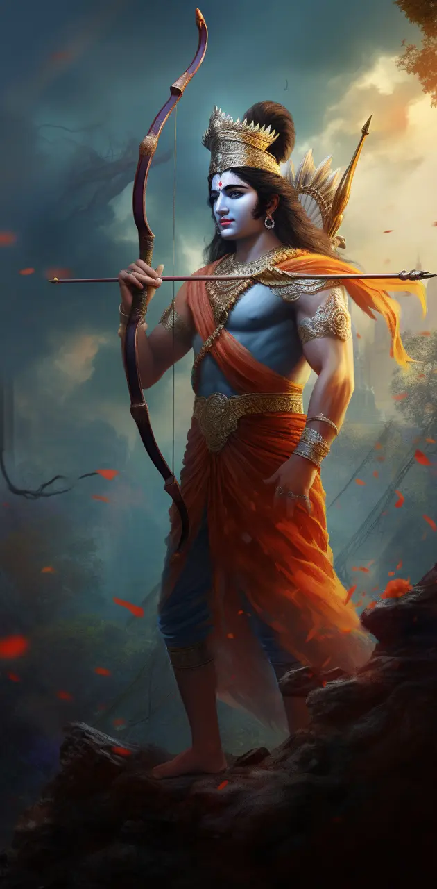 lord shri Ram