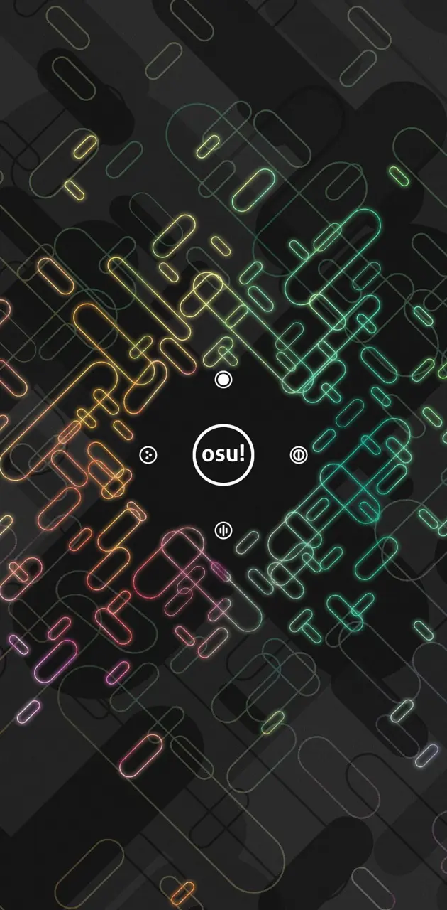 Osu wallpaper by Dilan876 - Download on ZEDGE™