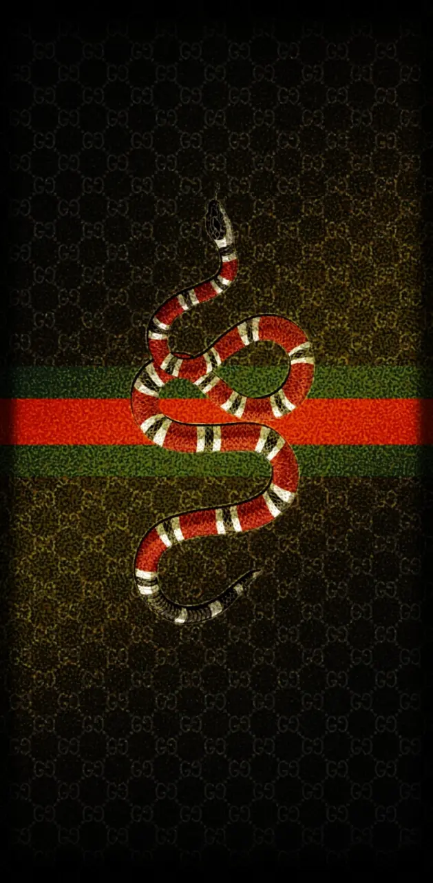 Gucci Pattern wallpaper by ____S - Download on ZEDGE™