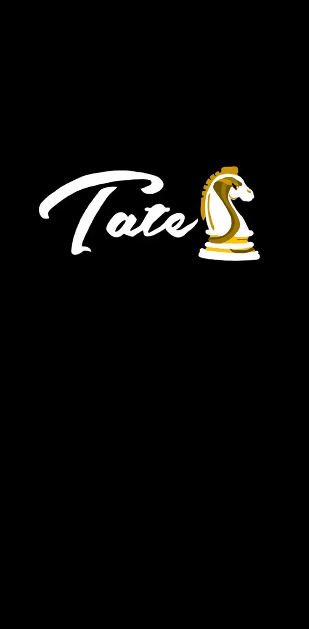 Tate Logo Background